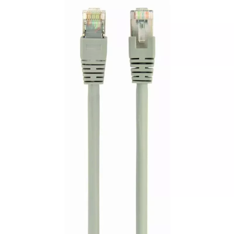 Kabel sieciowy Gembird PP6A-LSZHCU-3M RJ-45 Cat6 3m Szary