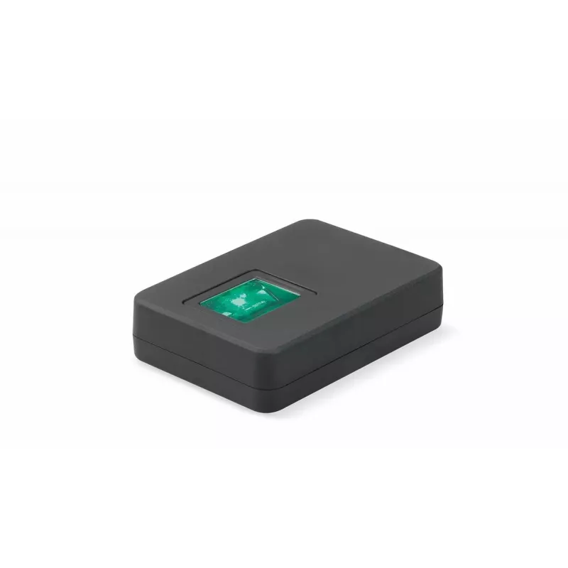 Czytnik linii papilarnych Safescan FP-150 USB Type-A Czarny
