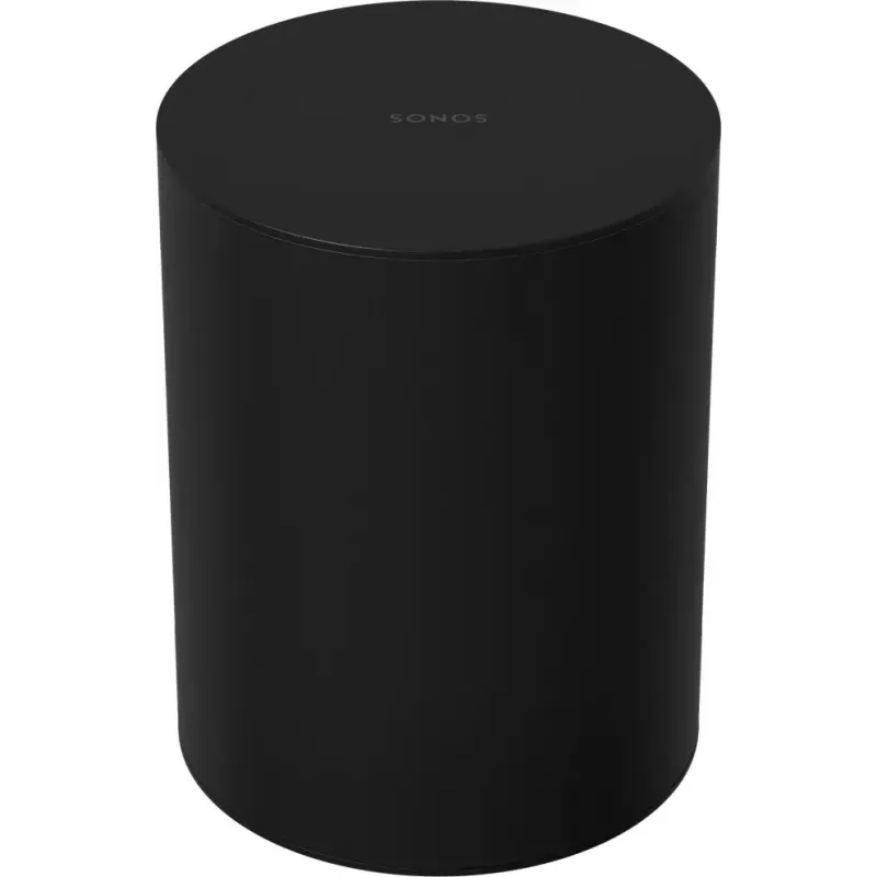 Aktywny subwoofer Sonos Sub Mini 6 cali