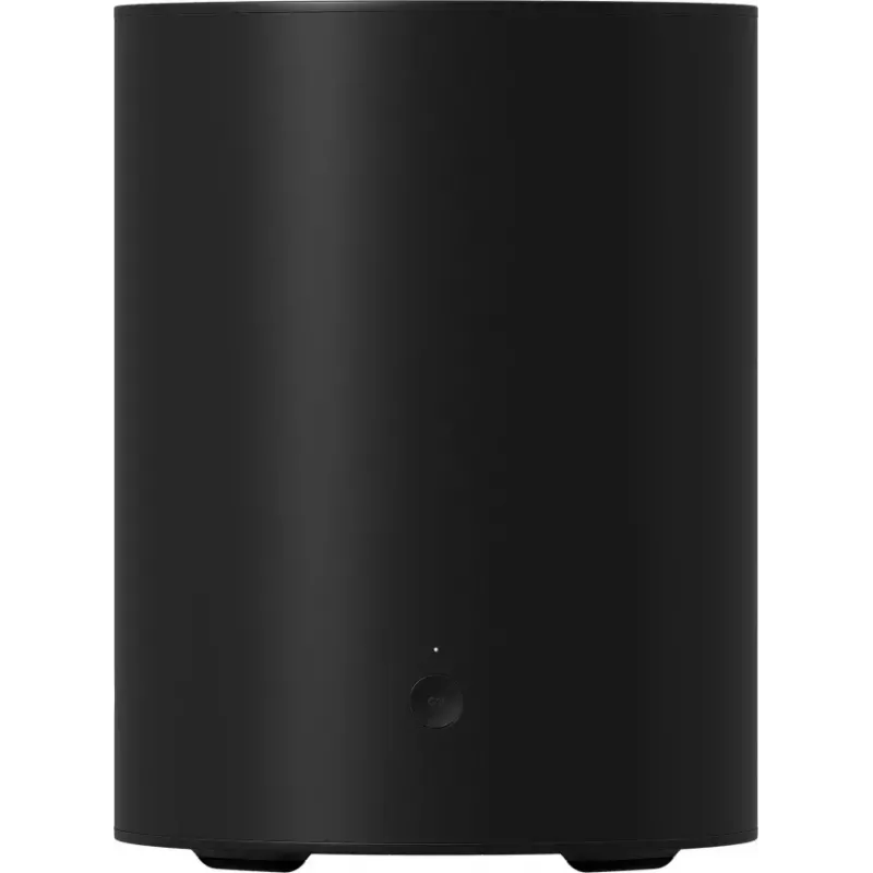 Aktywny subwoofer Sonos Sub Mini 6 cali