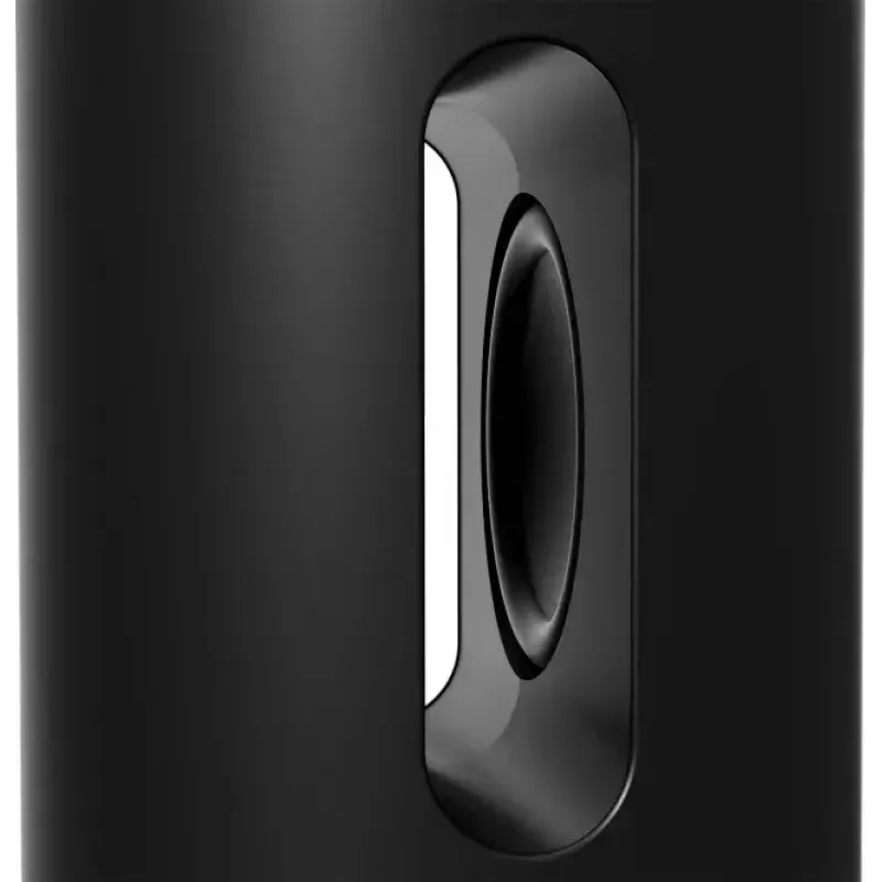 Aktywny subwoofer Sonos Sub Mini 6 cali