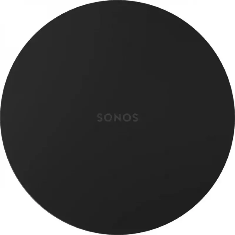Aktywny subwoofer Sonos Sub Mini 6 cali