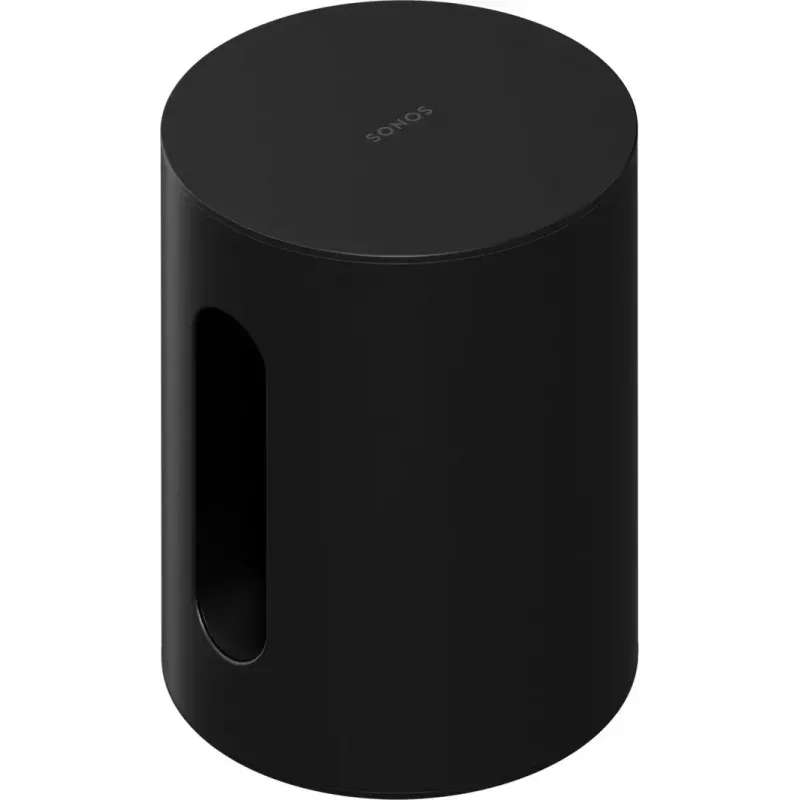 Aktywny subwoofer Sonos Sub Mini 6 cali