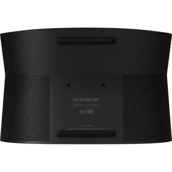 Przenośny głośnik Sonos Era 300 Czarny