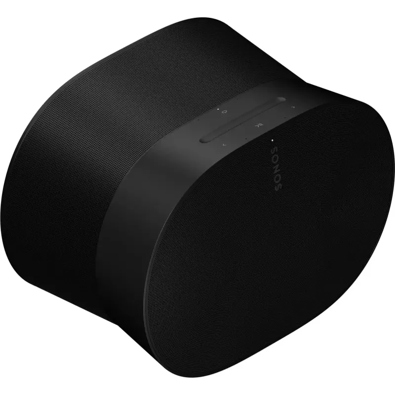 Przenośny głośnik Sonos Era 300 Czarny