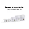 Ładowarka sieciowa Xtorm 100W GaN² Ultra Wall Charger Szybkie ładowanie 2 USB-C