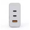 Ładowarka sieciowa Xtorm 100W GaN² Ultra Wall Charger Szybkie ładowanie 2 USB-C
