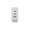 Ładowarka sieciowa Xtorm 100W GaN² Ultra Wall Charger Szybkie ładowanie 2 USB-C