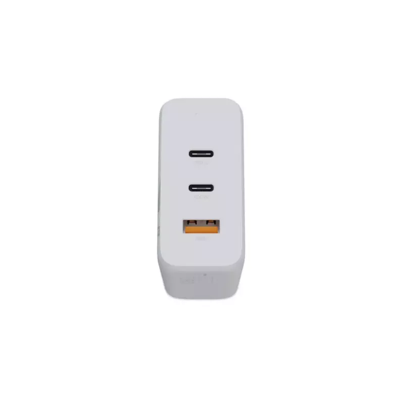 Ładowarka sieciowa Xtorm 100W GaN² Ultra Wall Charger Szybkie ładowanie 2 USB-C