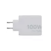 Ładowarka sieciowa Xtorm 100W GaN² Ultra Wall Charger Szybkie ładowanie 2 USB-C