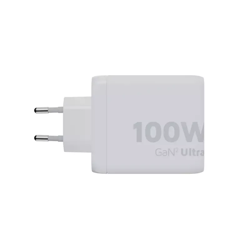 Ładowarka sieciowa Xtorm 100W GaN² Ultra Wall Charger Szybkie ładowanie 2 USB-C