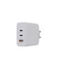 Ładowarka sieciowa Xtorm 100W GaN² Ultra Wall Charger Szybkie ładowanie 2 USB-C