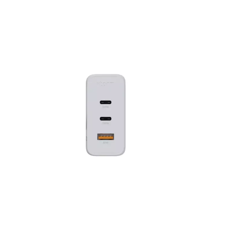 Ładowarka sieciowa Xtorm 100W GaN² Ultra Wall Charger Szybkie ładowanie 2 USB-C