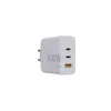 Ładowarka sieciowa Xtorm 100W GaN² Ultra Wall Charger Szybkie ładowanie 2 USB-C