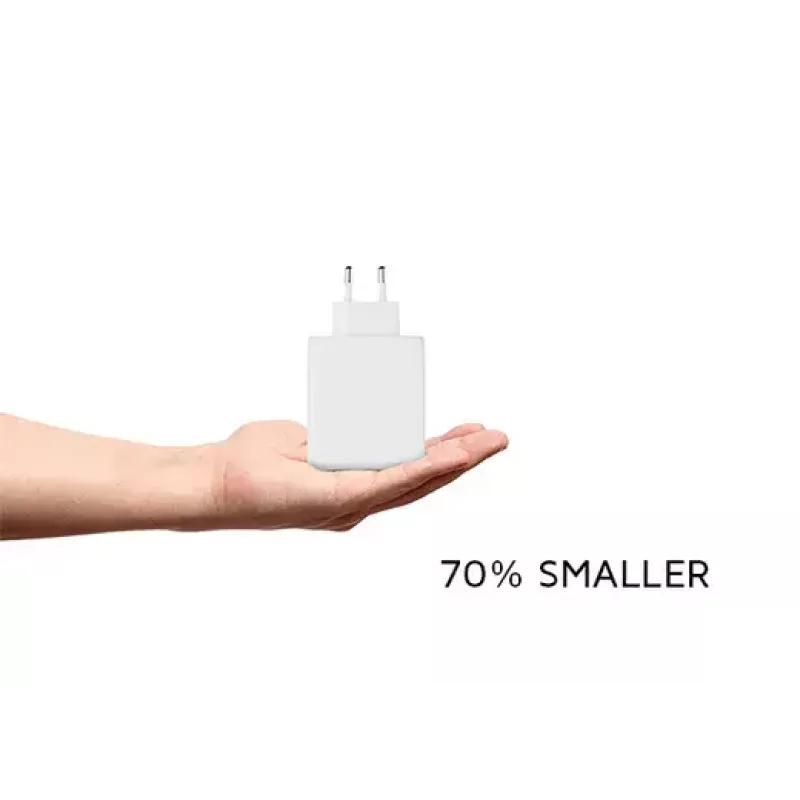 Ładowarka sieciowa Xtorm 100W GaN² Ultra Wall Charger Szybkie ładowanie 2 USB-C