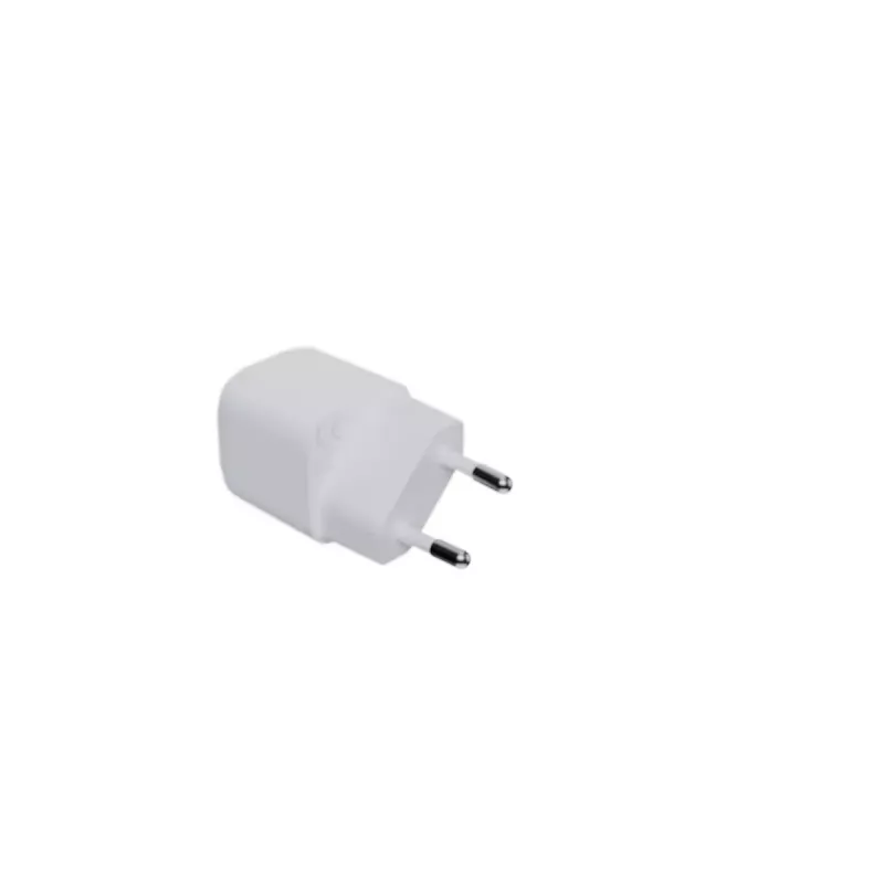 Ładowarka ścienna Xtorm 20W GaN² Ultra — 20 W, USB-C, do użytku wewnętrznego, biała