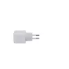 Ładowarka ścienna Xtorm 20W GaN² Ultra — 20 W, USB-C, do użytku wewnętrznego, biała