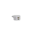 Ładowarka ścienna Xtorm 20W GaN² Ultra — 20 W, USB-C, do użytku wewnętrznego, biała