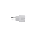 Ładowarka ścienna Xtorm 20W GaN² Ultra — 20 W, USB-C, do użytku wewnętrznego, biała
