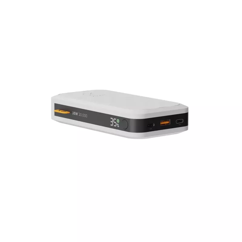 Przenośny powerbank Xtorm 35W Fuel Series 20000mAh