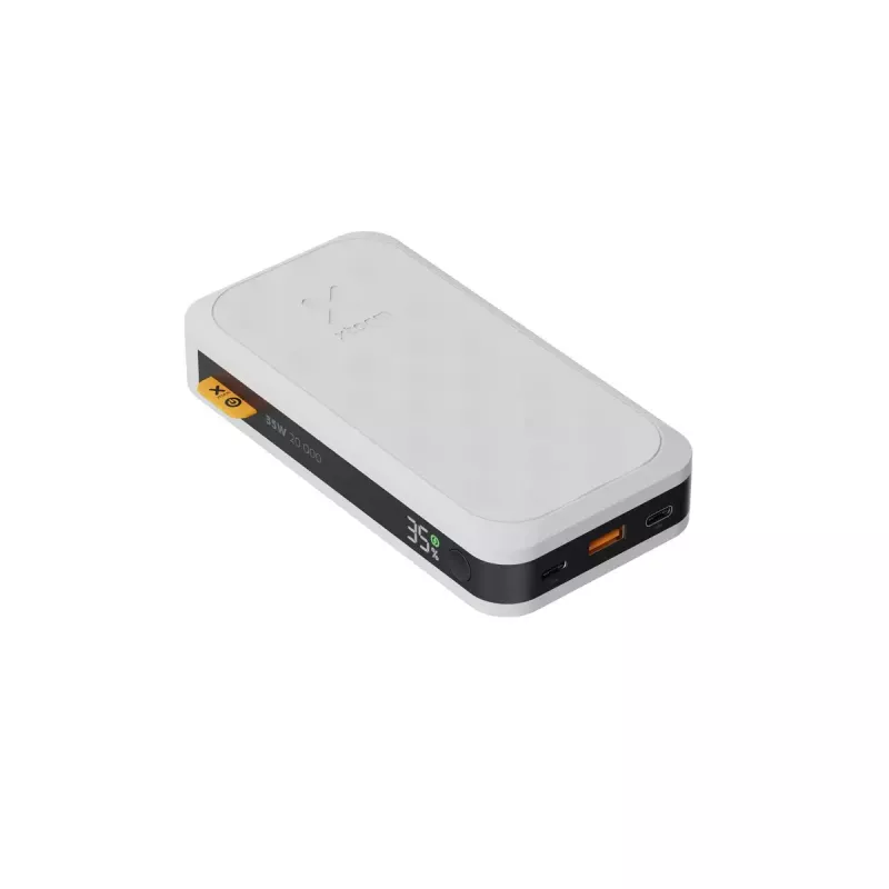 Przenośny powerbank Xtorm 35W Fuel Series 20000mAh