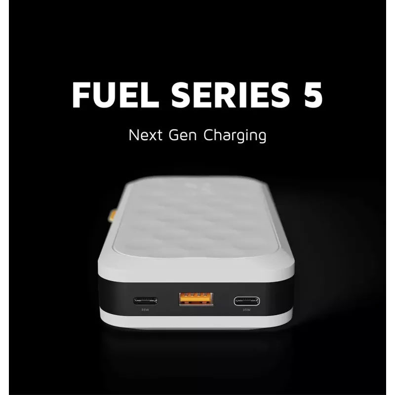 Przenośny powerbank Xtorm 35W Fuel Series 20000mAh