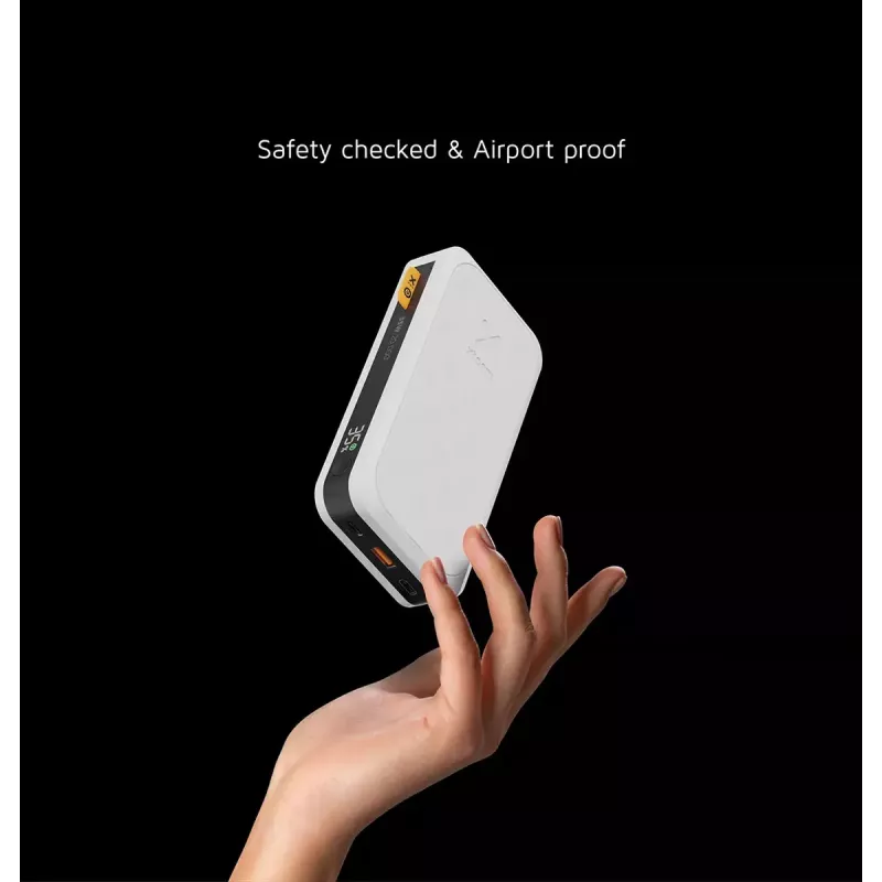 Przenośny powerbank Xtorm 35W Fuel Series 20000mAh