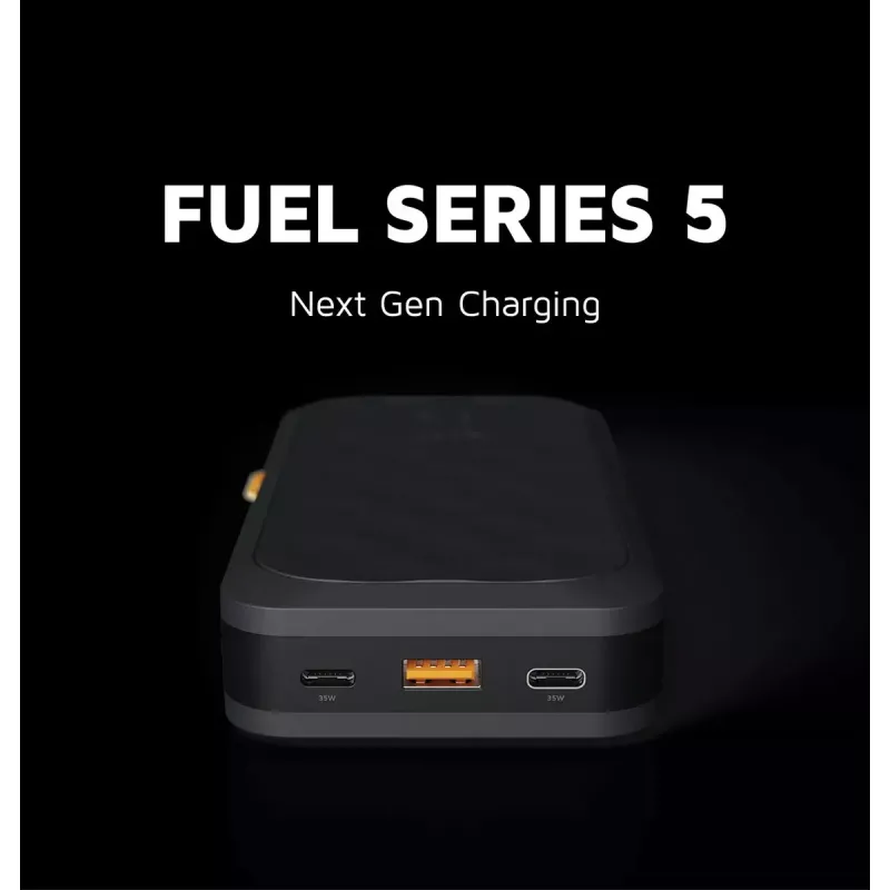 Powerbank Xtorm 35W Fuel Series 20000mAh