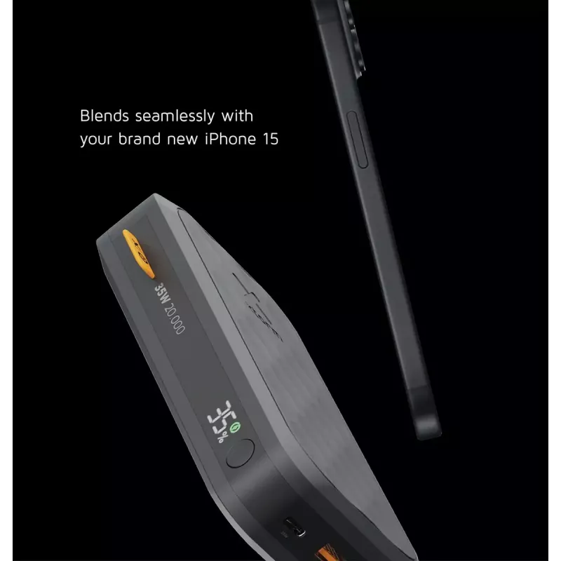Powerbank Xtorm 35W Fuel Series 20000mAh