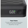 Xtorm 67W Fuel Series Powerbank 27000mAh - Midnight Czarny