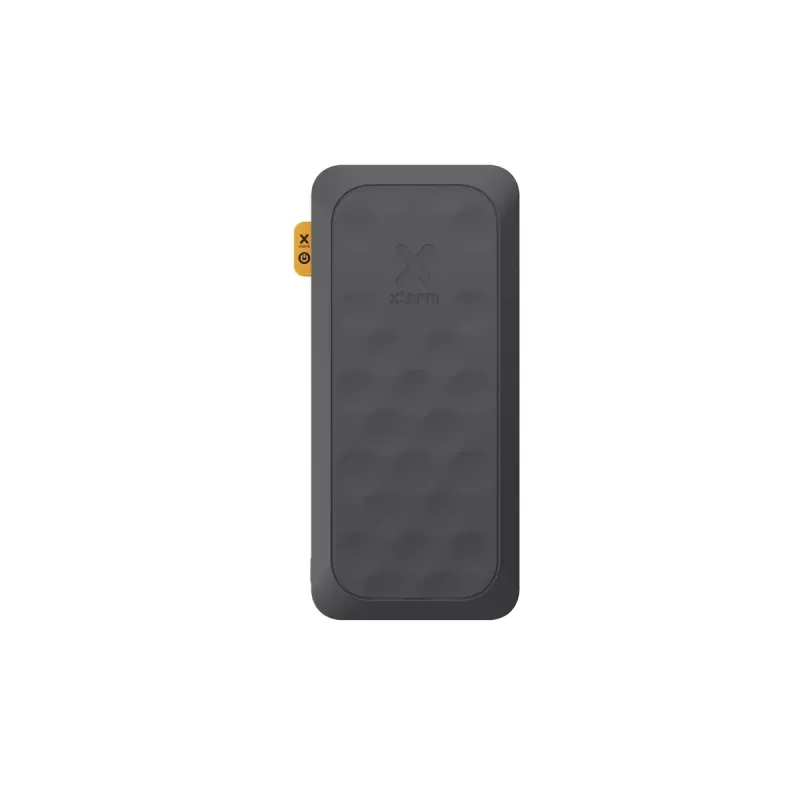 Xtorm 67W Fuel Series Powerbank 27000mAh - Midnight Czarny