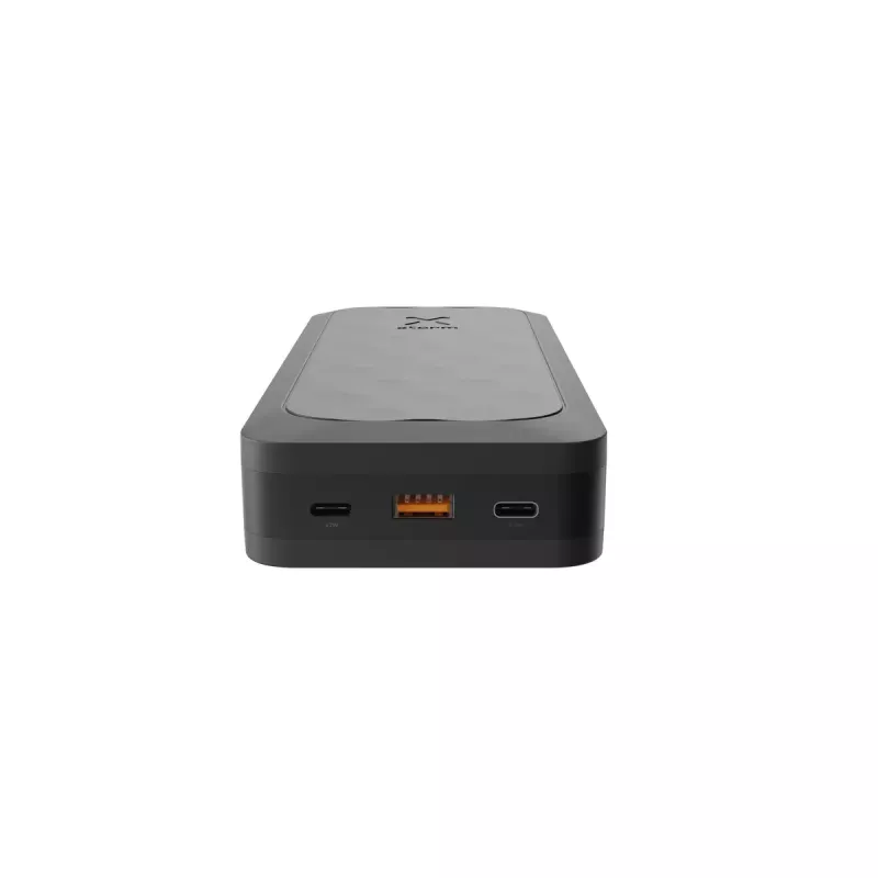 Xtorm 67W Fuel Series Powerbank 27000mAh - Midnight Czarny