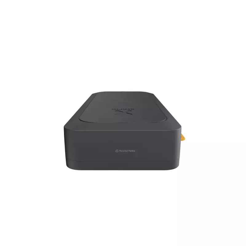 Xtorm 67W Fuel Series Powerbank 27000mAh - Midnight Czarny