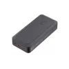 Xtorm 67W Fuel Series Powerbank 27000mAh - Midnight Czarny