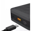 Xtorm 67W Fuel Series Powerbank 27000mAh - Midnight Czarny