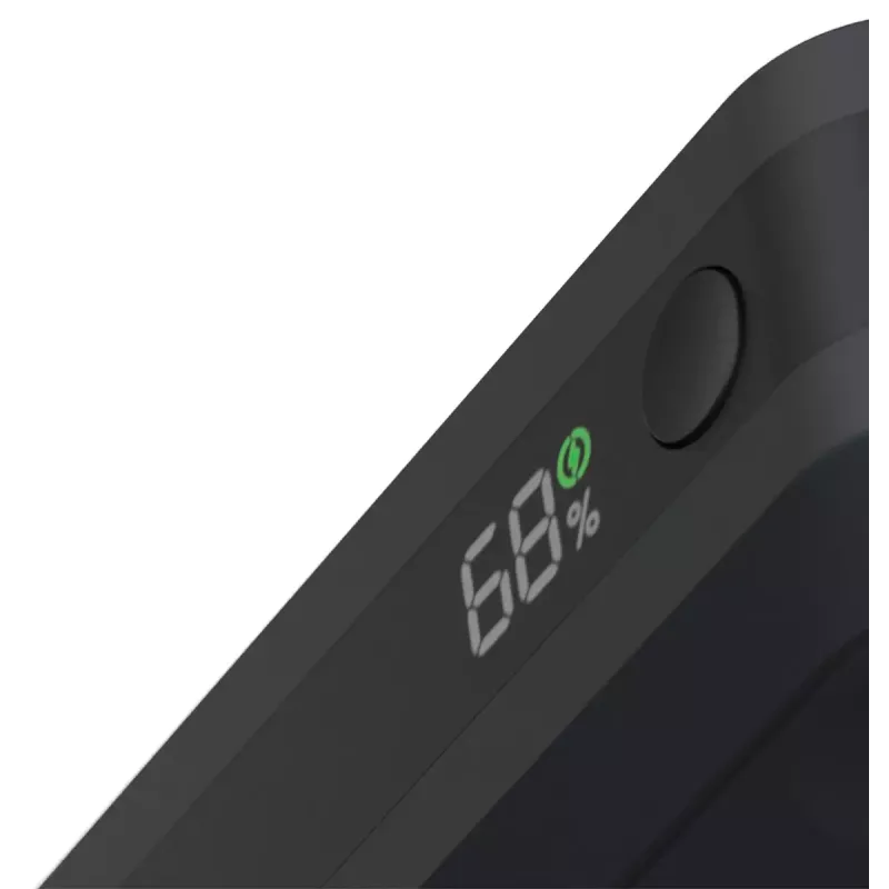 Xtorm 67W Fuel Series Powerbank 27000mAh - Midnight Czarny