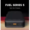 Xtorm 67W Fuel Series Powerbank 27000mAh - Midnight Czarny