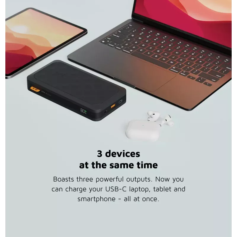 Xtorm 67W Fuel Series Powerbank 45000mAh