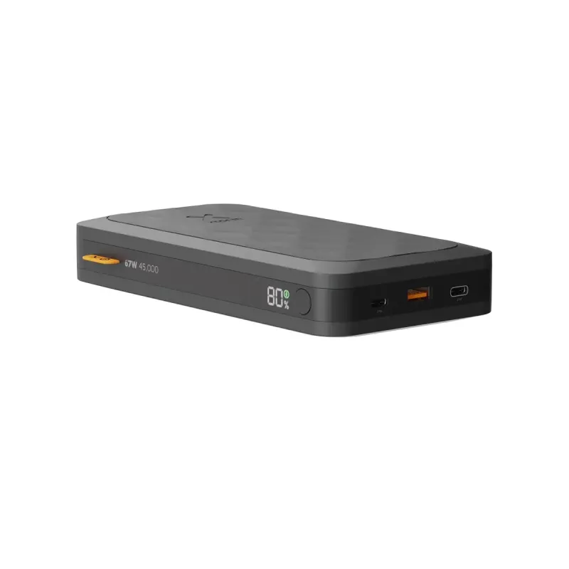 Xtorm 67W Fuel Series Powerbank 45000mAh