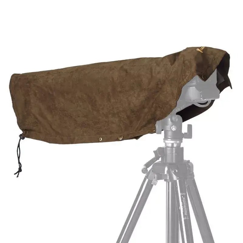 Pokrowiec przeciwdeszczowy na aparat Stealth Gear SGRC3040