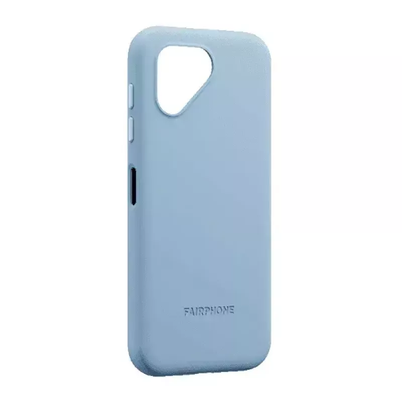 Pokrowiec Fairphone F5CASE-1BL-WW1 Light niebieski 16,4 cm