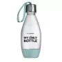 Soda Maker SodaStream My Only Daily usage 500 ml niebieski