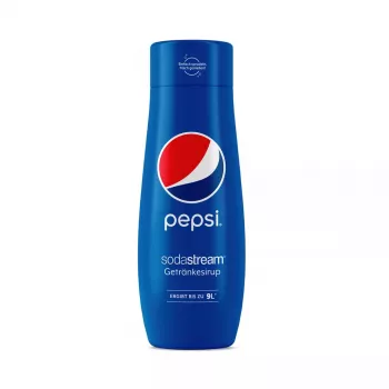SODASTREAM Syrop Pepsi 440 ml