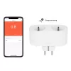 Inteligentna wtyczka Avanca International BV Hombli Smart Socket Duo EU — Wi‑Fi, 220–250 V, 50–60 Hz, 3540 W, wewnętrzna, biała