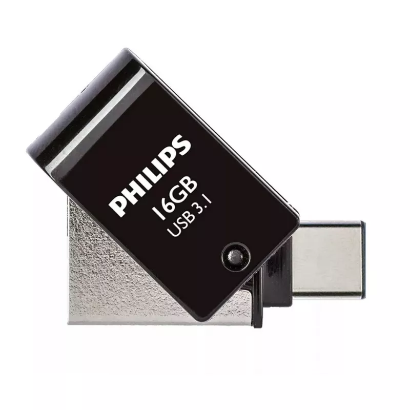 Pamięć USB Philips 16 GB USB Type-A 3.2 Gen 1 FM16DC152B/00