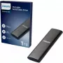 Zewnętrzny dysk SSD Philips 1 TB USB FM01SS030P/00