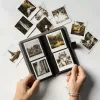 Album fotograficzny Fujifilm Instax SQUARE 70100149656 do kwadratowych odbitek natychmiastowych