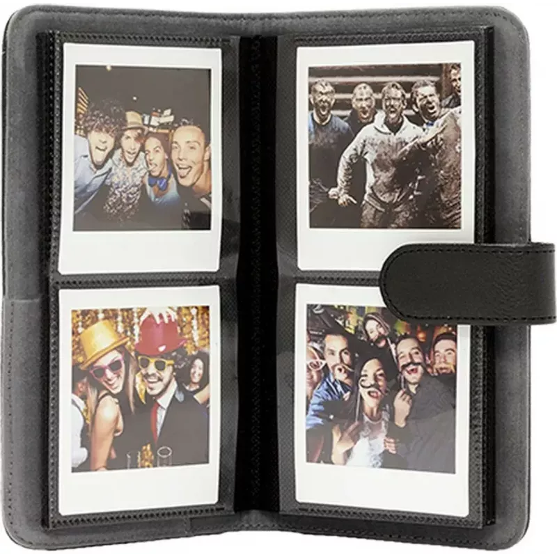 Album fotograficzny Fujifilm Instax SQUARE 70100149656 do kwadratowych odbitek natychmiastowych