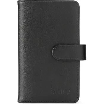 Album na zdjęcia Fujifilm Instax Mini Album czarny – mieści odbitki Instax Mini (model 70100162645)
