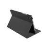 Etui folio GeckoCovers do Galaxy Tab A8 (2021) — Easy-Click 2.0, welur i ekoskóra, podstawka, ekran 10,5 cala